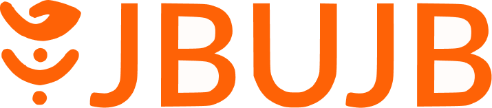 JBUJB Logo